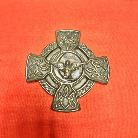 Celtic Cross - Picture 4 of 14